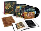 THE SMASHING PUMPKINS MELLON COLLIE AND THE INFINITE SADNESS VINYL BOX SET NEW