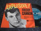 ORIG. UK 1960 EP 