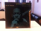 JOHN COLTRANE BLUE TRAIN BLUE NOTE 1577 W.63RD. NO 