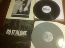 Go It Alone - Histories - Test Pressing n° 12/20 + 