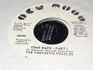 NORTHERN The Fantastic Puzzles Come Back pt 1 45 M- mono/stereo dj New Moon#8501
