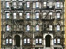 LED ZEPPELIN Physical Graffiti LP 1975 UK first pressing in nice condition
