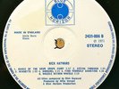 RICK HAYWARD rare 1971 UK Blue Horizon folk psych LP - NM (disc only)