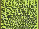 RUBELLA BALLET BIRTHDAY BOX 2xLP Boxset UK 1988 Unopened