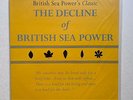 BRITISH SEA POWER - THE DECLINE OF THE BRITISH SEA POWER * LP VINYL * MINT *
