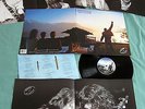 QUEEN - Made In Heaven - V. RARE 1995 G/F Black Vinyl LP + Inner + POSTERS EX/M-