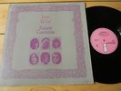 FAIRPORT CONVENTION - 'LIEGE AND LIEF'  Pink Island 1st UK Press RARE