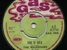 (BOSS Heavyweight 1969 *Soulful Skinhead Reggae*) 