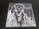 BEHERIT / DEATH YELL - Werewolf../ Obsessed...    rare  DEATH-METAL  7