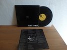 MON DYH MURDERER WITH INSERT PRIVAT LP KRAUTROCK