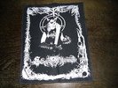 = BACK PATCH - Werwolf - S.W.