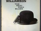 Sonny Boy Williamson The Real Folk Blues Chess 1503 Original 60's Mono Press M-
