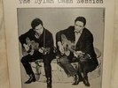 RARE Bob Dylan Johnny Cash Record Album - The Dylan Cash Session