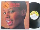 LP Sugar Billy - Super Duper Love - VG++ . Leonard Jones - Fast Track Records