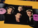 U2 2LP TREATS U ORIGINAL PRESS EX+ TOP COLLECTORS