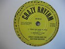 CRAZY CAVAN & THE RHYTHM ROCKERS 