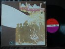 LED ZEPPELIN II NEAR MINT PLUM RED OR UK LP HEAVY PSYCH PROG ROCK METAL HARDROCK