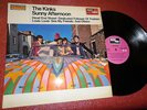 THE KINKS - 33 TOURS - 30 CM - 