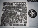 L'Attentat- Made In GDR (X-Mist records)/Inserts etc  Vinyl: mint / Cover: mint-
