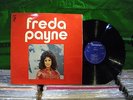 Freda Payne ?– Freda Payne ' LP N.MINT  SPAIN PRESS 1971