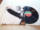 Led Zeppelin Self Titled First Album Atlantic Records Green / Orange Label EX