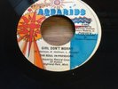 THE SOUL IN-PRESSIONS Girl Don't Worry/Zing 45  Aquarius 70s ballad funk xover