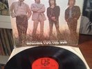 THE DOORS - The Waiting For The Sun 1968 UK MONO 1ST PRESS EKL 4024 LP A1/B1