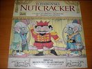 Nutracker, Tchaikovsky, Telarc New Double Classical LP