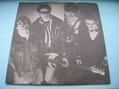 THE DAMNED New Rose ORIG UK PIC SLEEVE PUNK 1977