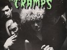 THE CRAMPS FEVER/GARBAGEMAN 7