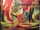 IL CERCHIO D'ORO la quadratura del cerchio Italian 70's progressive rock prog