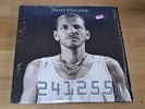 Hans Söllner - 241255 / 3 x Lp in Rot, Gelb & Grün + Poster /Limitiert 1000 St.