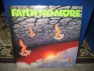 Faith No More-The Real Thing Vinyl LP Reissue Green Color 2013 MOV #002145