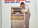 CHUCK BERRY New Juke Box Hits Original STUNNING NM- cover Black Chess LP