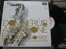 ARNE DOMNERUS / GUSTAF SJOKVIST Antiphone Blues LP Proprius PROP 7744