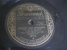 CAB CALLOWAY BRUNSWICK 1930'S  Minnie The Moocher