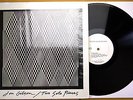 JON GIBSON Two Solo Pieces Chatham Square US 1977 OG Minimal Music Private press