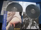 Aerosmith Get A Grip +1 Japan Press Vinyl Double LP w OBI Steven Tyler Joe Perry