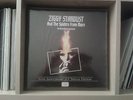 DAVID BOWIE ziggy stardust (motion picture soundtrack) 2LP RED VINYL UNPLAYED