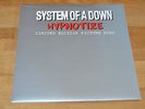 System of a Down - Hypnotize / Limited Edition Picture Disc / Original Pressung