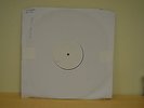 MOTORHEAD - IRON FIST - RARE VINYL TEST PRESSING