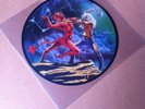 IRON MAIDEN  7