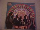 Carol Grimes and Delivery Fools Meeting LP B&C CAS 1023 Stereo UK Import RARE