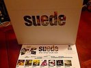 SUEDE 11xLP Vinyl Box Set #388/1,500 Not Sealed NM dog man star coming up sci-fi