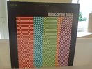 STEVE DAVIS - MUSIC - LA LUNE BLANCHE - RCA - US MODAL JAZZ LP ORIGINAL