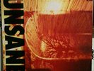 UNSANE -RARE SINGLES 89-92  (CITY SLANG SLANG 27) WITH INSERT