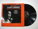 SAM COOKE Shake RCA VICTOR LPM 3367 LP Mono 1s/1s Deep Groove Original Soul