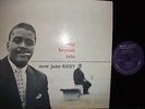 RAY BRYANT TRIO NEW JAZZ NJLP 8227 PURPLE MONO OG