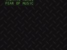 Talking Heads - Fear Of Music  180gm Vinyl (2013, Vinyl NEW)