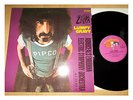Frank Zappa .  Lumpy Gravy - LP FOC